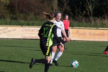 Bild 50 - Frauen TSV Vineta Audorg - SV Friesia 03 Riesum Lindholm : Ergebnis: 2:4